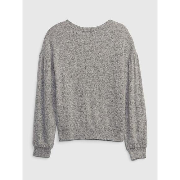 Gap Kids Softspun Dolman Sweater - Girl's Size M - Picture 1 of 4